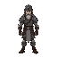 medieval warrior