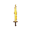 fire sword
