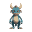 monster