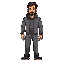 man
