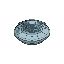 spaceship corvette human alience