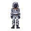 spaceship captain