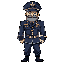 captain