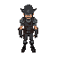 mercenário espacial 