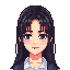student japanese girl