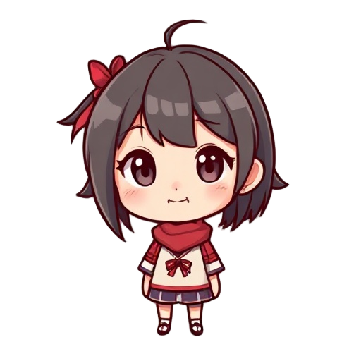 student japanese girl