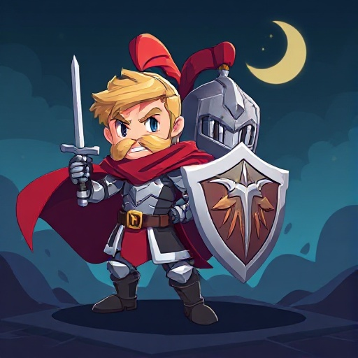 knight