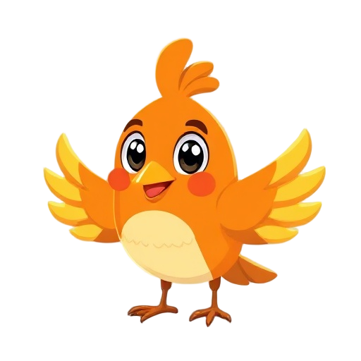 bird