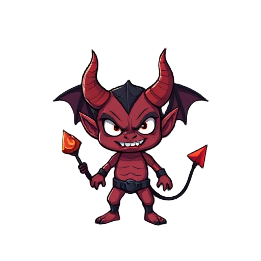 devil