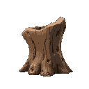 mopani drift wood