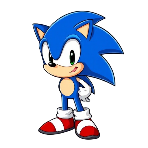 sonic the hedgehog 