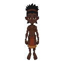 african native