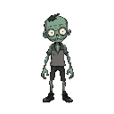 zombie