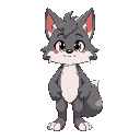 furryi