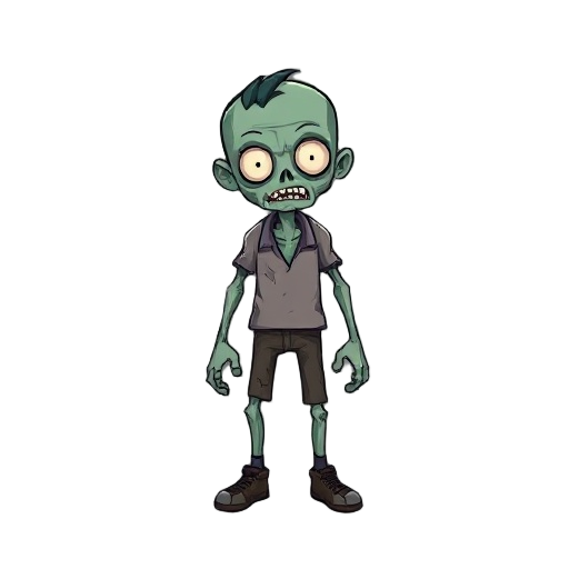 zombie
