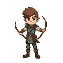 archer