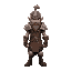 warrior