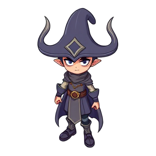 mage 
