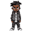 hip hop boy