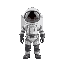 astronaut