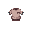 a piece of cloths