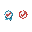 check-in badges