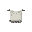 a piece of rag