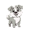pet doggo