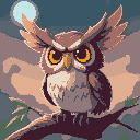 owl