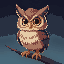 owl