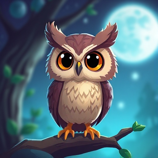 owl