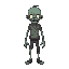 zombie
