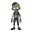 zombie