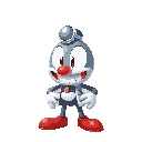 dr eggman 