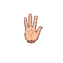 hand 