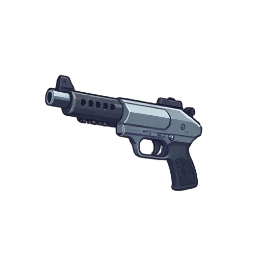 gun