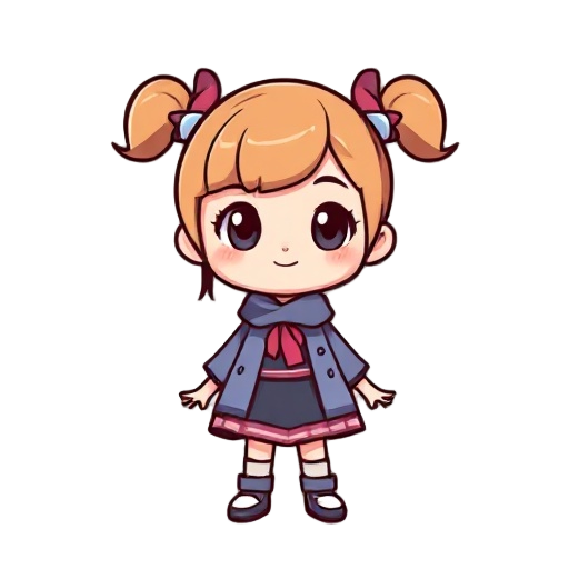 cute girl