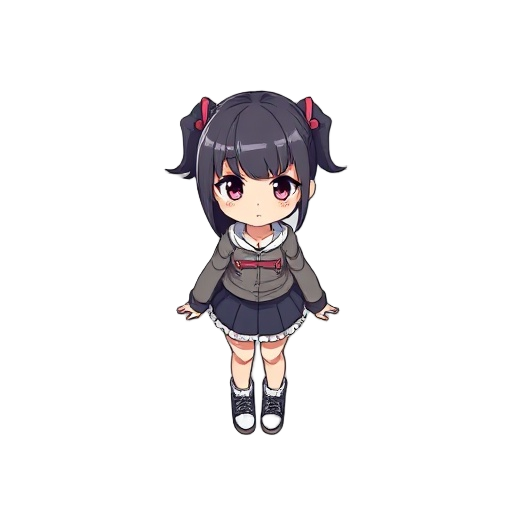 cutegirl