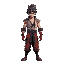 kyo kusanagi