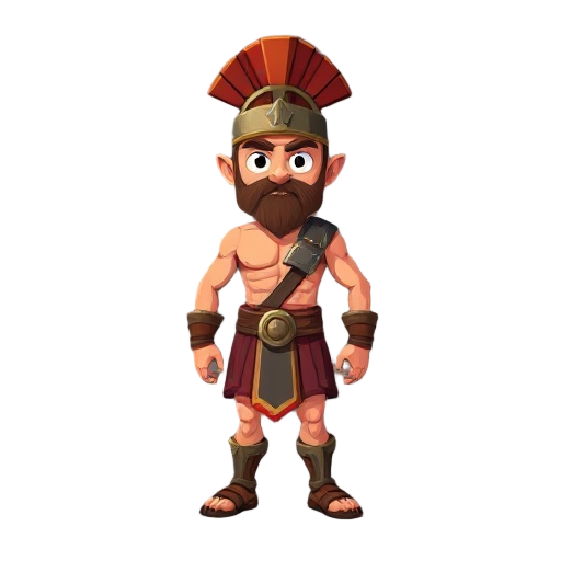 gladiator