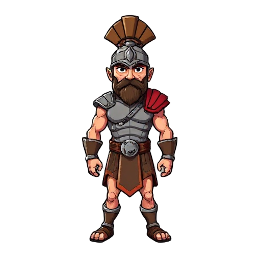 gladiator