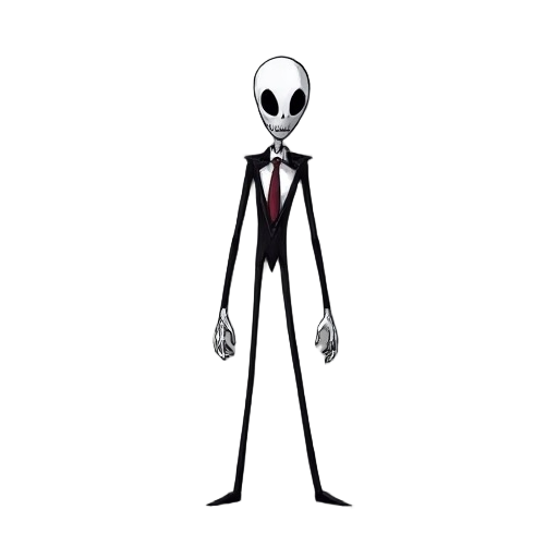 slenderman