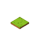 green fields
