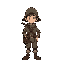 wandering apprentice