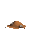 dirt