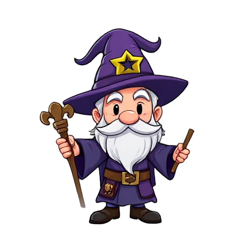 wizard