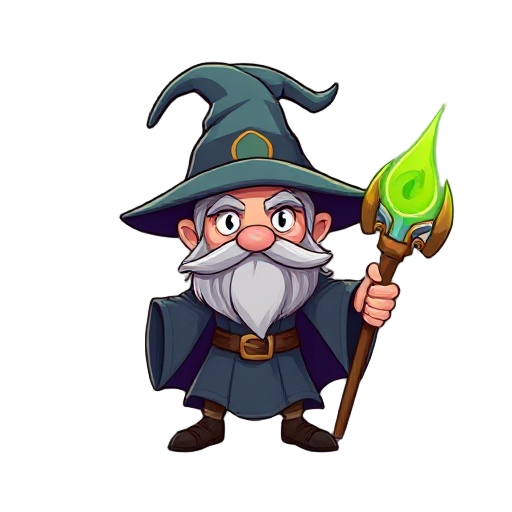 wizard