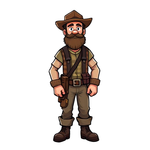 lumberjack
