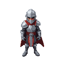 brave knight