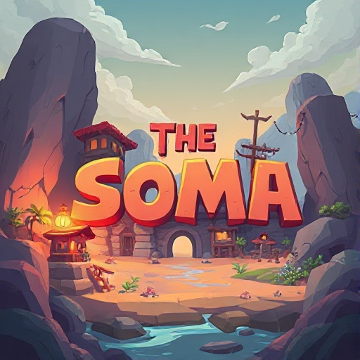 the word soma